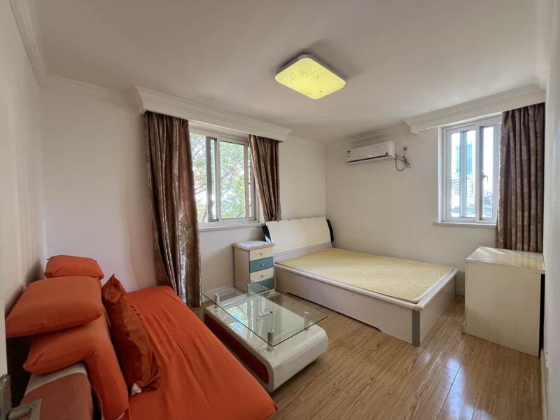 Housing image — Bedroom