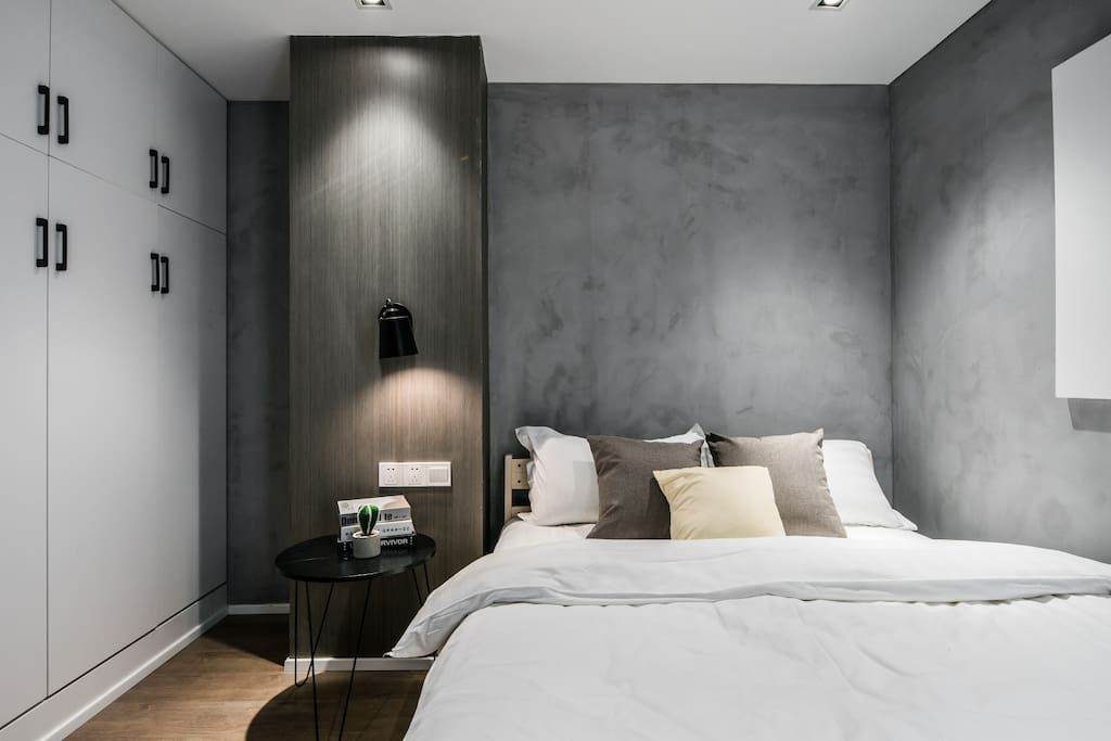Housing image — Bedroom