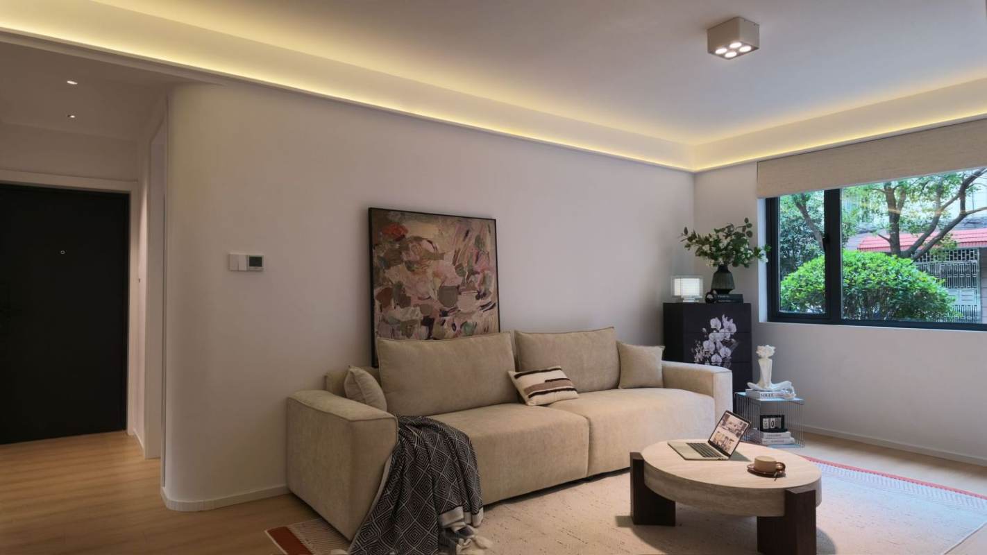 Housing image — Living Room