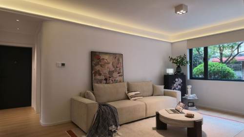 Housing image — Living Room