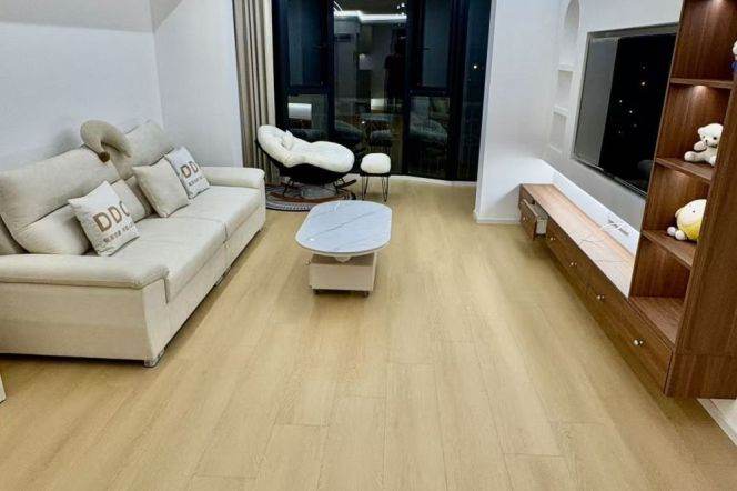 2BR Apartment in Jing'an (L1/L12/L13)
