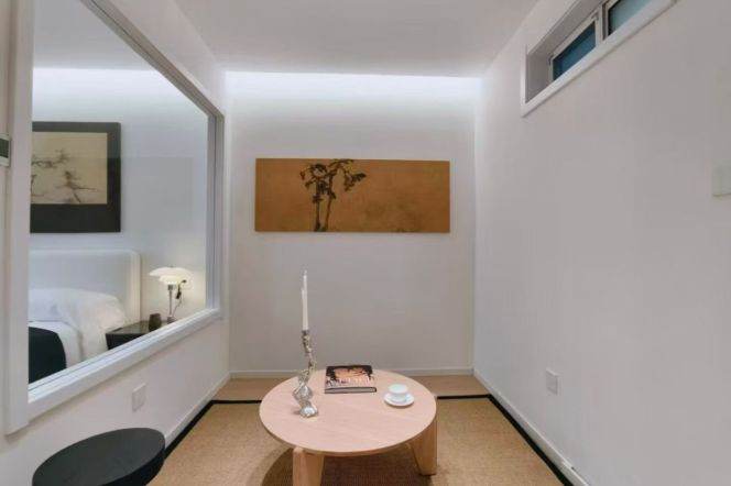 1BR Apartment near St Peter's Church (L1/L10/L13/L14)