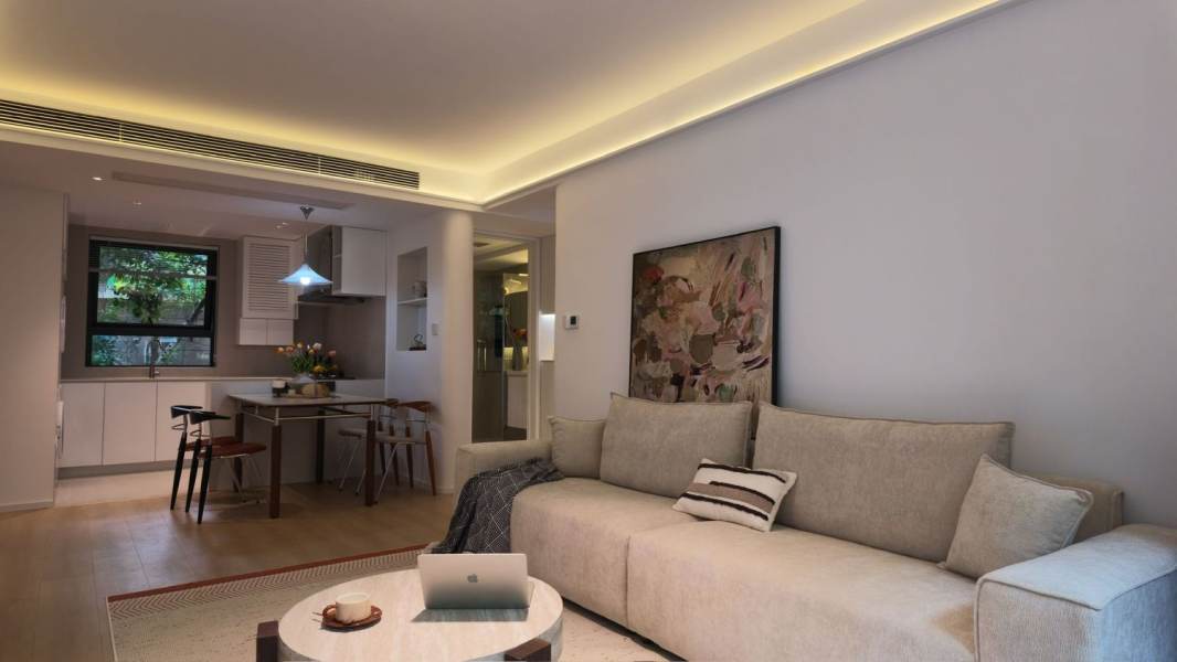 Housing image — Living Room