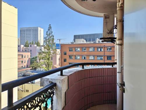Housing image — Balcony