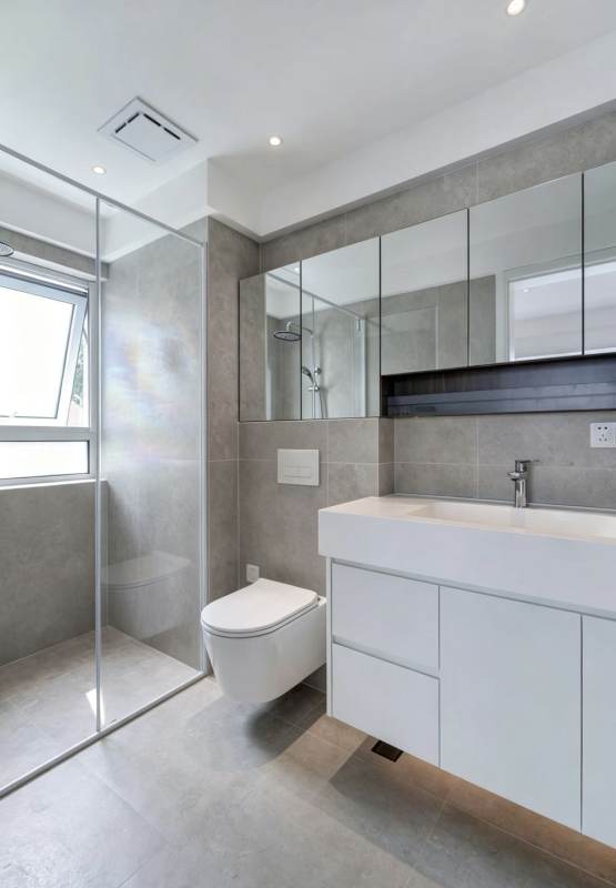 Housing image — Bathroom