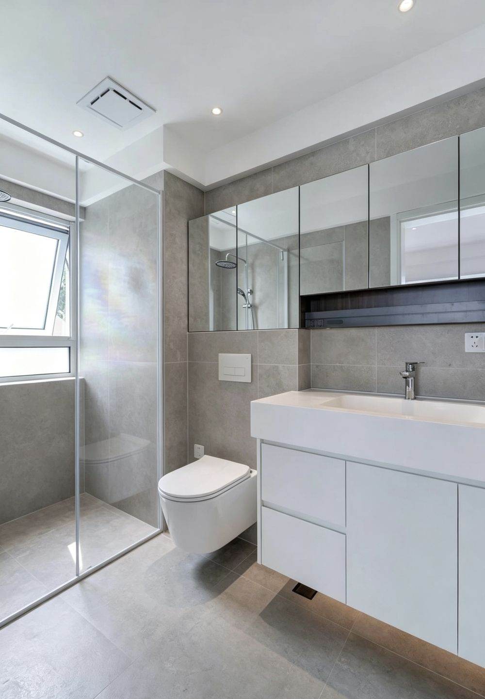 Housing image — Bathroom