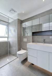 Housing image — Bathroom