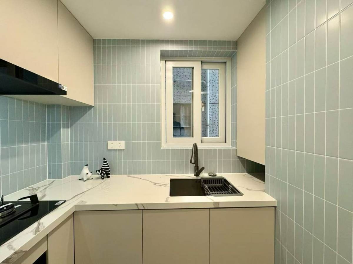 Housing image — Kitchen