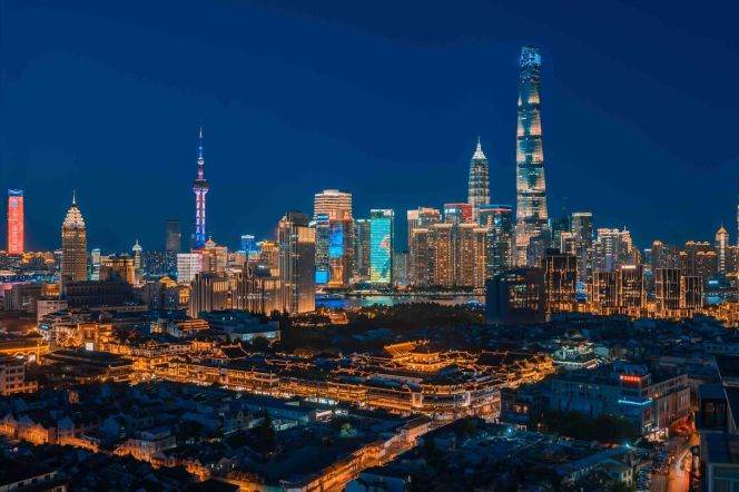 4BR Apartment near Yu Garden with Outstanding View (L10/L14)