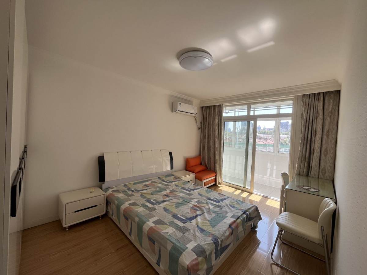 Housing image — Bedroom