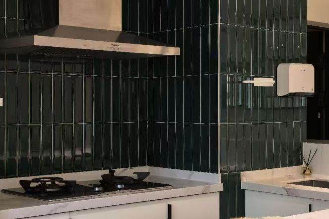 3BR Apartment in Old Xuhui (L9/L12)