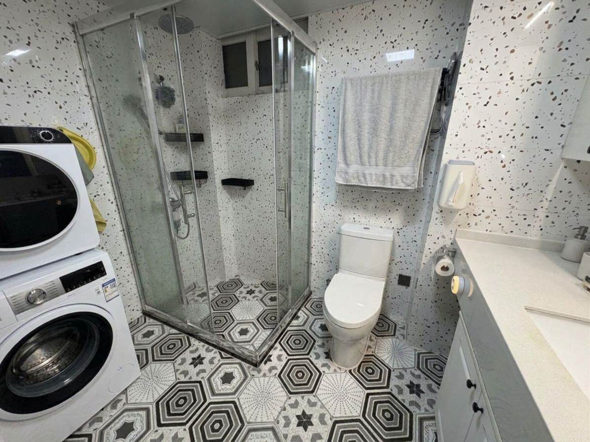 Housing image — Bathroom