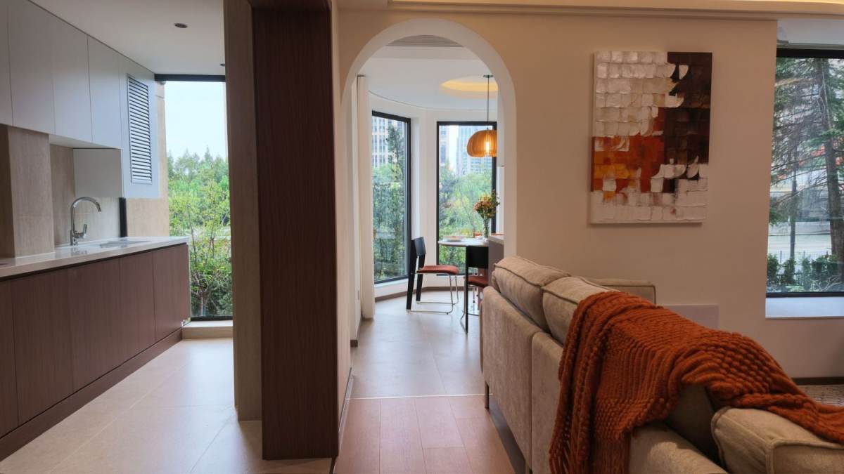 Housing image — Living Room