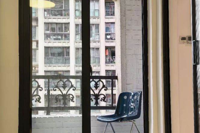 3BR Apartment in Old Xuhui (L9/L12)