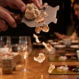White Truffle, Four Ways: An Autumn Omakase at THE DOME