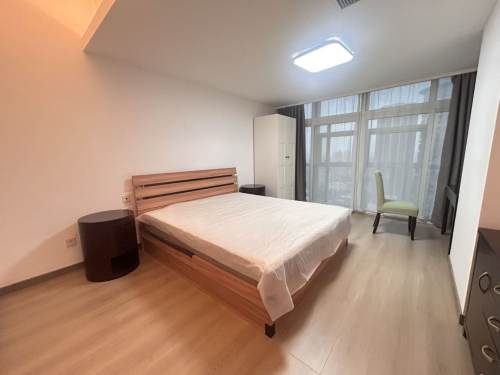 Housing image — Bedroom