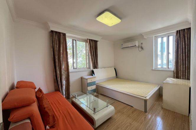 3BR Apartment in Old Xuhui