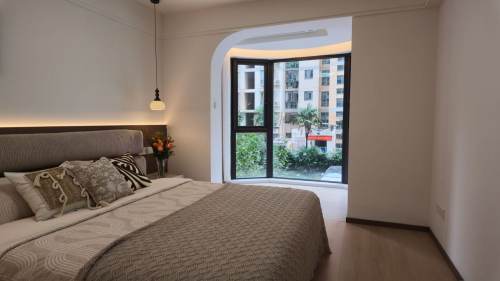 Housing image — Bedroom