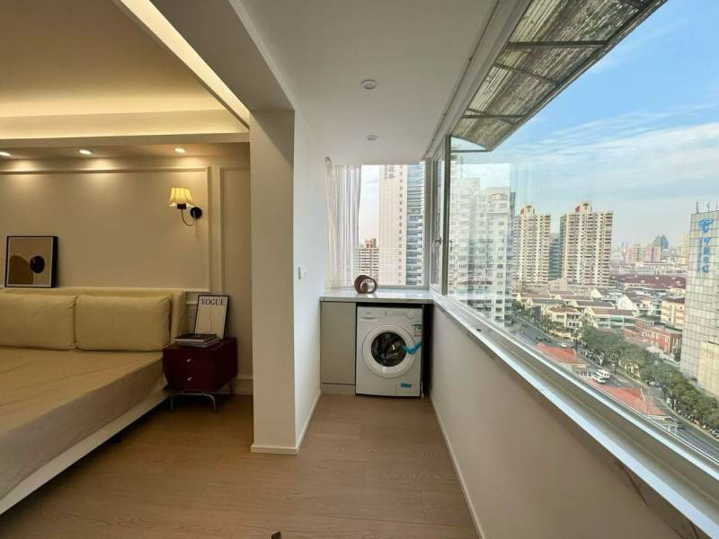 Housing image — Bedroom