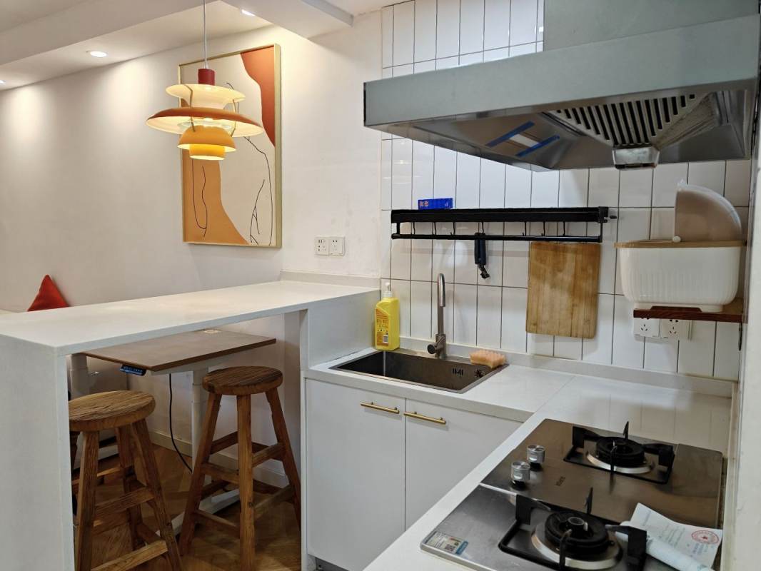 Housing image — Kitchen