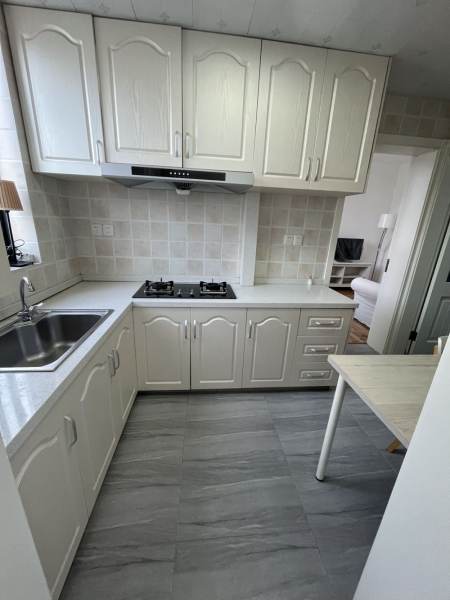 Housing image — Kitchen