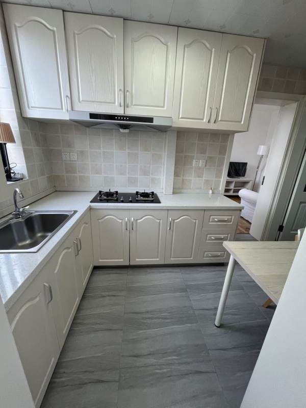 Housing image — Kitchen