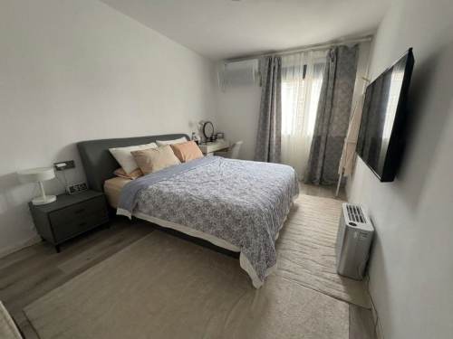 Housing image — Bedroom