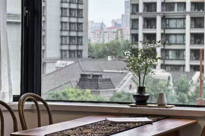 3BR Apartment in Old Xuhui (L9/L12)
