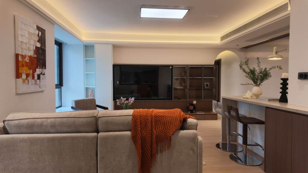 Housing image — Living Room