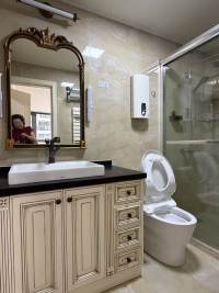 Housing image — Bathroom