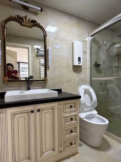Housing image — Bathroom