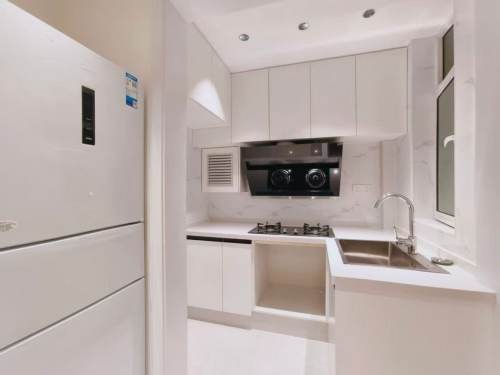 Housing image — Kitchen