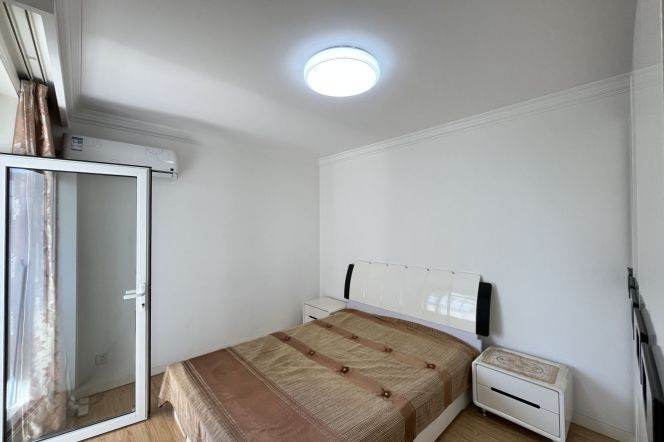 3BR Apartment in Old Xuhui