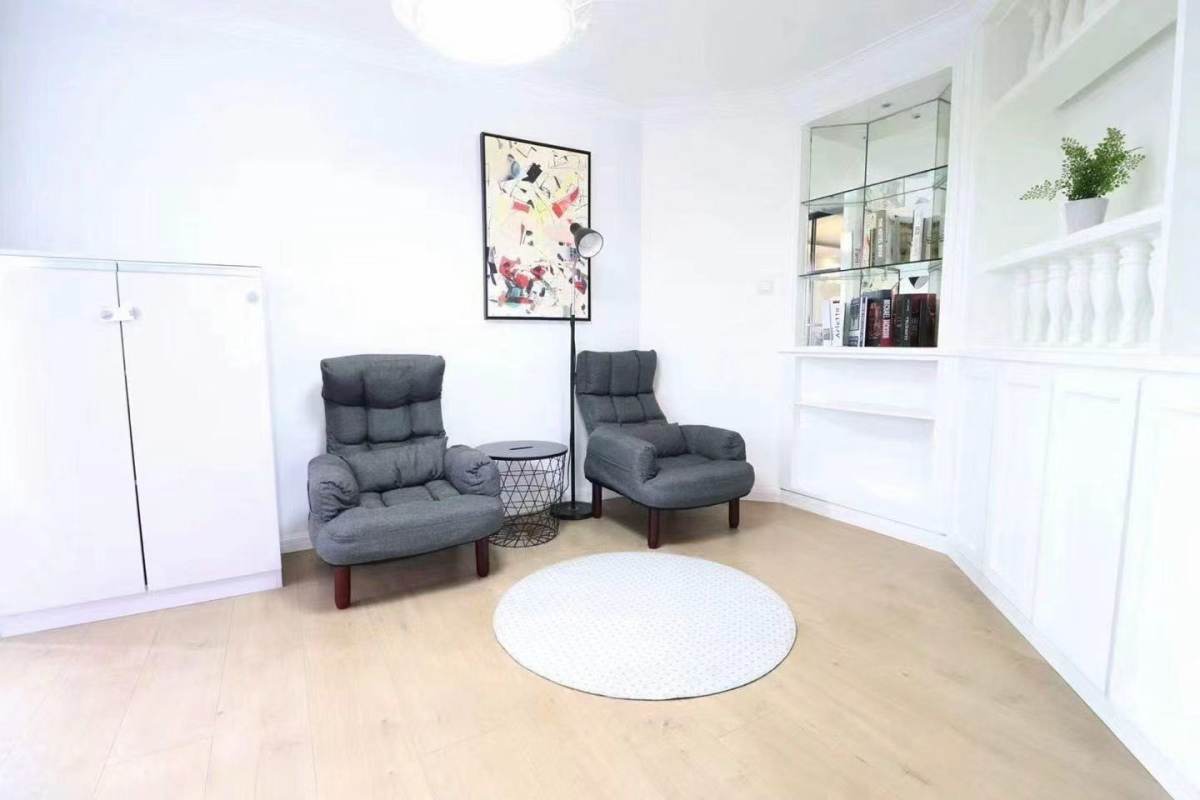 Housing image — Bedroom