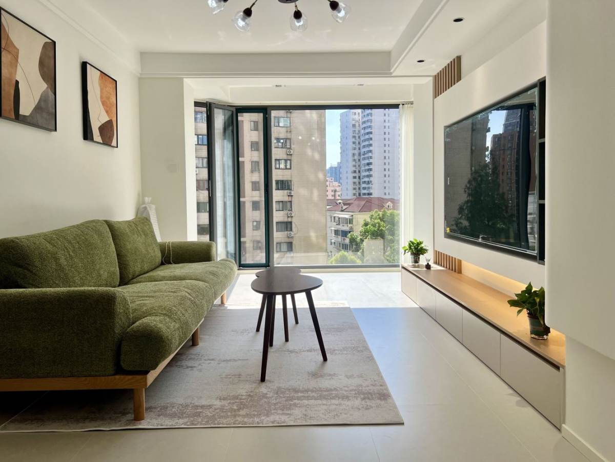 Housing image — Living Room