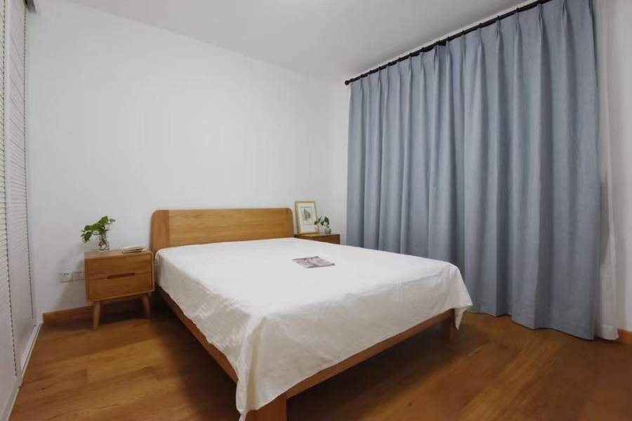Housing image — Bedroom