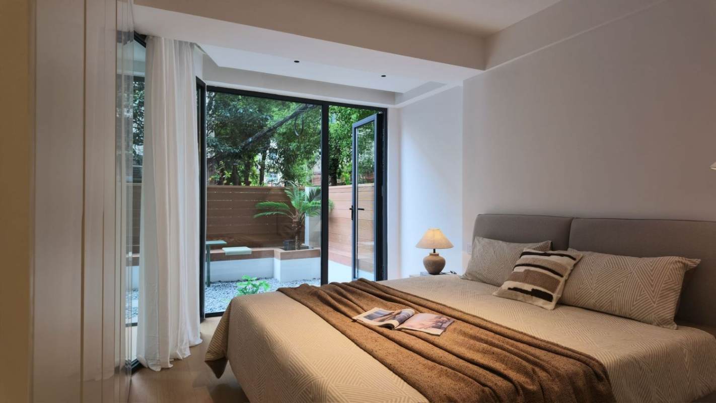 Housing image — Bedroom