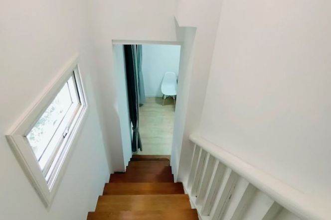 1BR Apartment in Old Xuhui (L1/L7)
