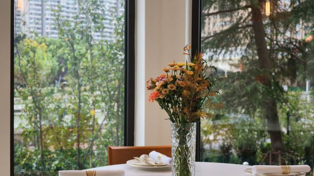 Housing image — Dining Area
