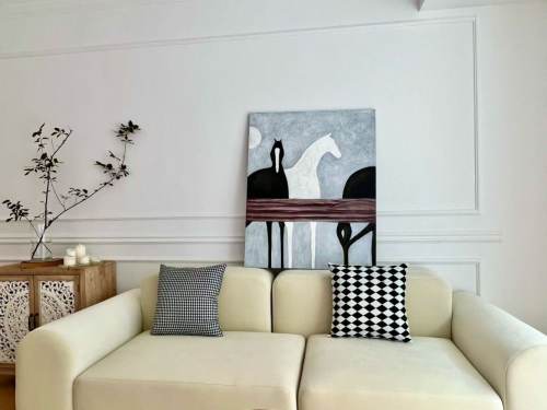 Housing image — Living Room
