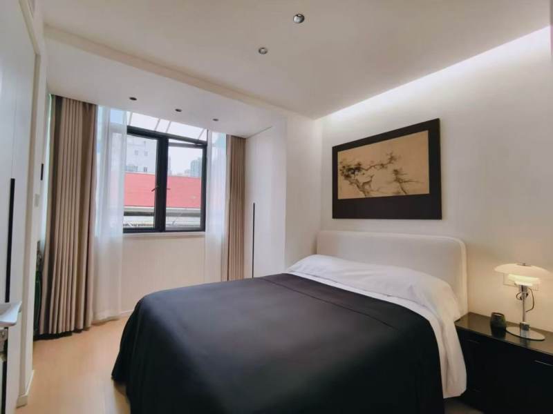 Housing image — Bedroom