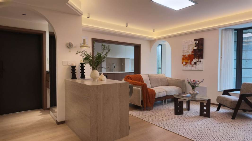 Housing image — Living Room