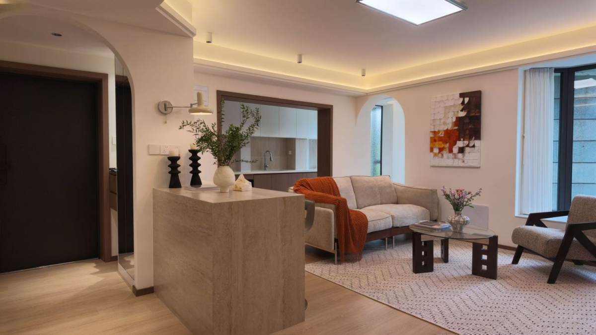 Housing image — Living Room