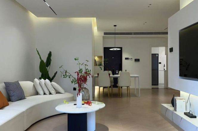 2BR Apartment near Jiangning Rd Metro (L13)