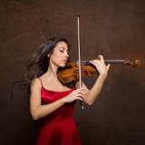 Leticia Moreno & Soloists from Teatro Real Orchestra Concert