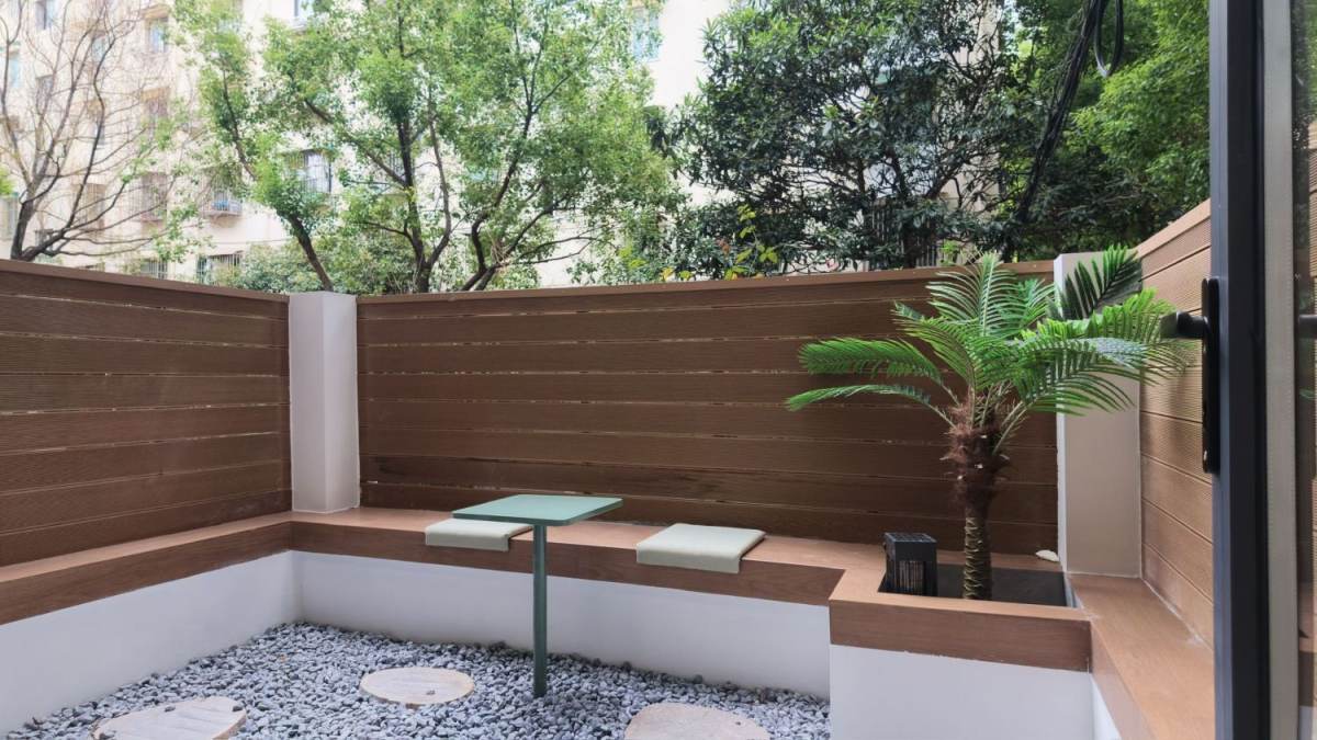 Housing image — Garden