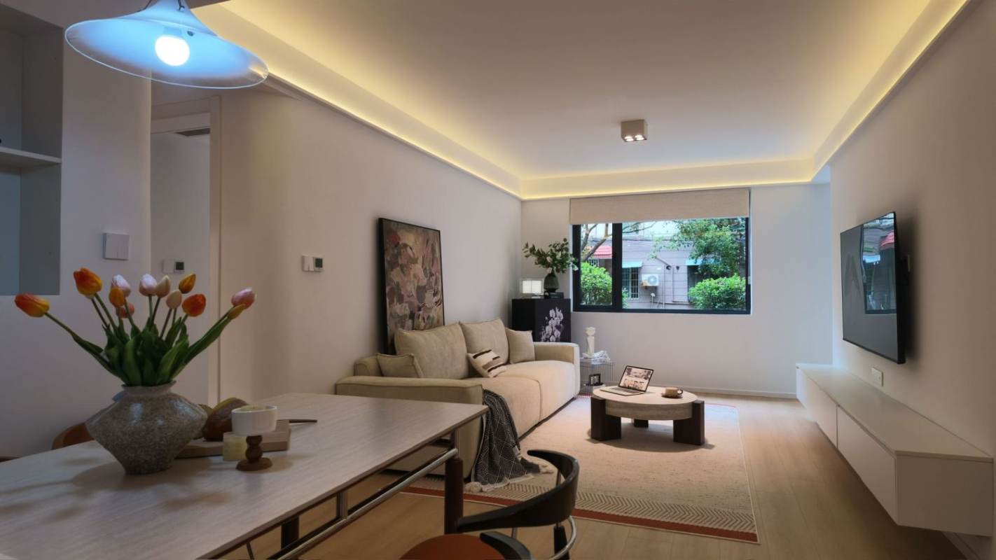 Housing image — Living Room