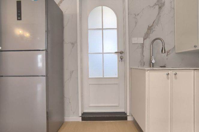 1BR Lane House near VIP Maternity & GYN Center (L1/L7)