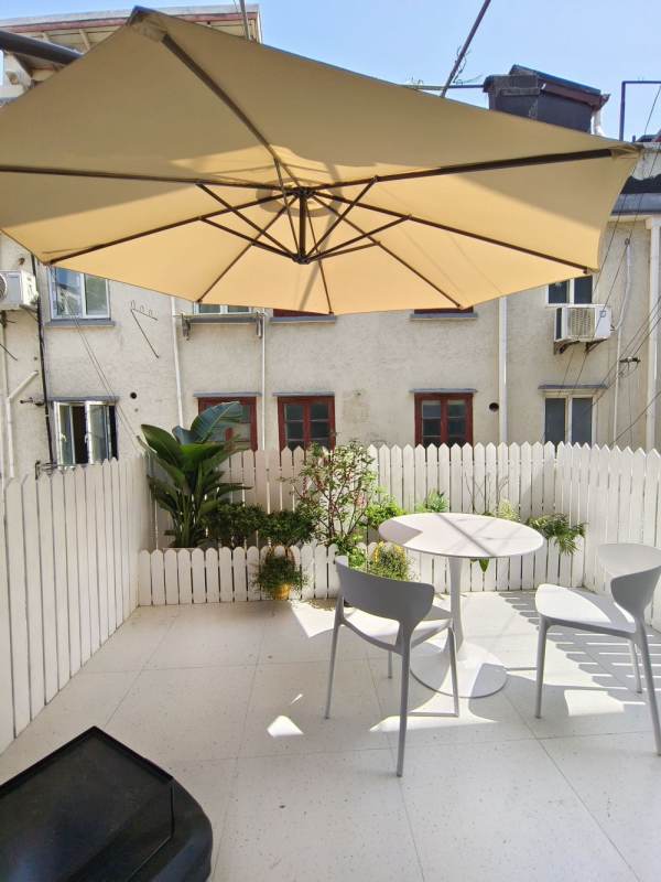 Housing image — Terrace
