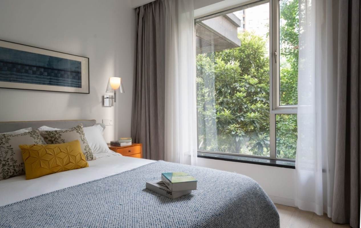 Housing image — Bedroom